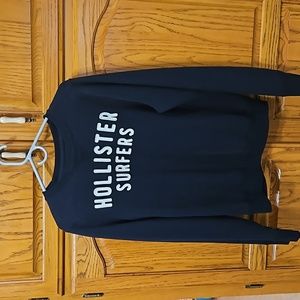 HOLLISTER SWEATSHIRT